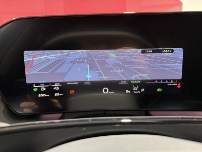 Audi Q3 HYBRIDE e-hybrid 272 ch S tronic 6 S line   - 25