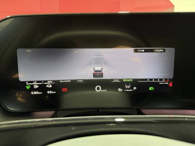 Audi Q3 HYBRIDE e-hybrid 272 ch S tronic 6 S line   - 27