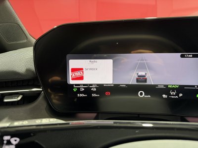 Audi Q3 HYBRIDE e-hybrid 272 ch S tronic 6 S line   - 28