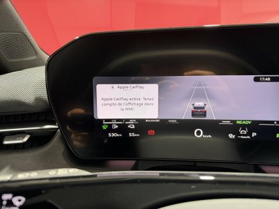 Audi Q3 HYBRIDE e-hybrid 272 ch S tronic 6 S line   - 29