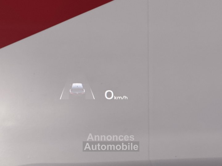 Audi Q3 HYBRIDE e-hybrid 272 ch S tronic 6 S line - 31