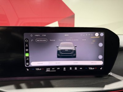 Audi Q3 HYBRIDE e-hybrid 272 ch S tronic 6 S line   - 43