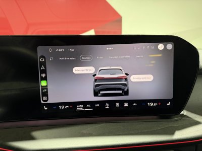 Audi Q3 HYBRIDE e-hybrid 272 ch S tronic 6 S line   - 44