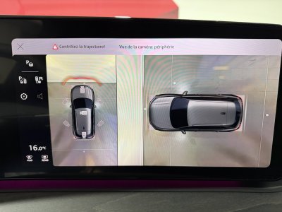 Audi Q3 HYBRIDE e-hybrid 272 ch S tronic 6 S line   - 57