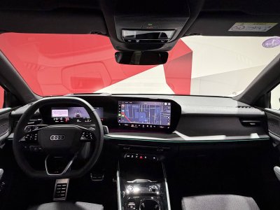 Audi Q3 HYBRIDE e-hybrid 272 ch S tronic 6 S line   - 60