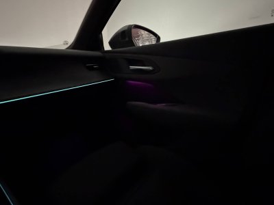 Audi Q3 HYBRIDE e-hybrid 272 ch S tronic 6 S line   - 63