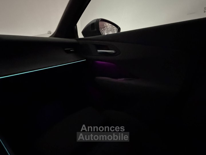 Audi Q3 HYBRIDE e-hybrid 272 ch S tronic 6 S line - 63