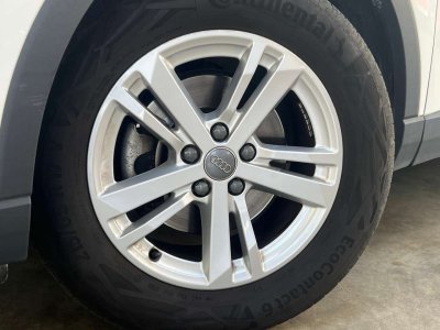 Audi Q3 35 TFSI 150 ch S tronic 7 Design   - 2