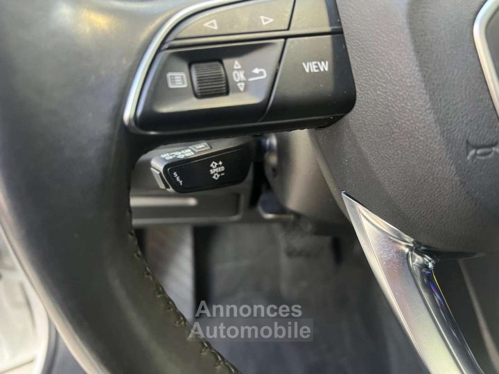 Audi Q3 35 TFSI 150 ch S tronic 7 Design - 5