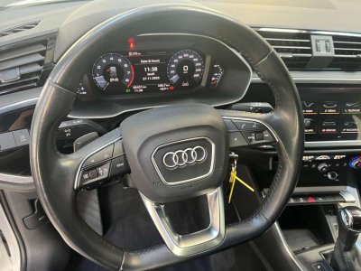 Audi Q3 35 TFSI 150 ch S tronic 7 Design   - 6
