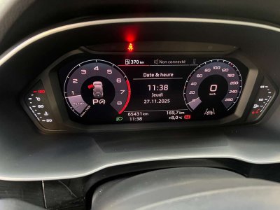 Audi Q3 35 TFSI 150 ch S tronic 7 Design   - 7