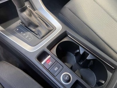 Audi Q3 35 TFSI 150 ch S tronic 7 Design   - 8