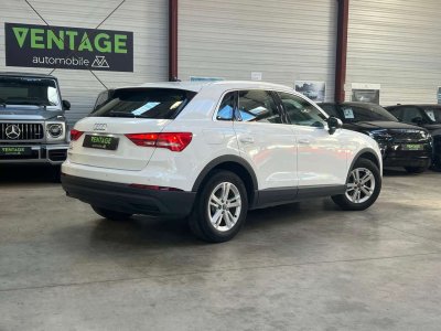 Audi Q3 35 TFSI 150 ch S tronic 7 Design   - 17