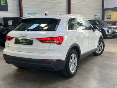 Audi Q3 35 TFSI 150 ch S tronic 7 Design   - 18