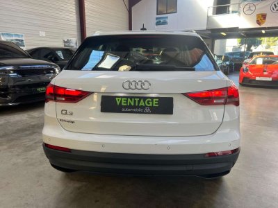 Audi Q3 35 TFSI 150 ch S tronic 7 Design   - 19