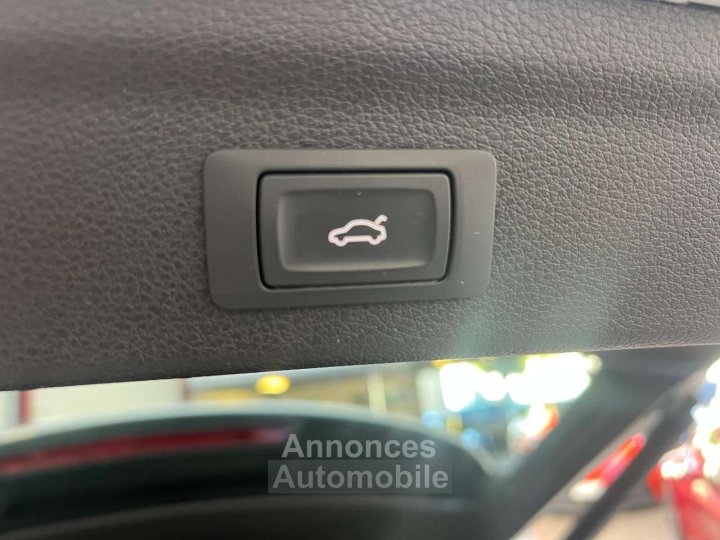 Audi Q3 35 TFSI 150 ch S tronic 7 Design - 21