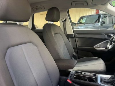 Audi Q3 35 TFSI 150 ch S tronic 7 Design   - 25