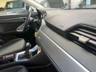 Audi Q3 35 TFSI 150 ch S tronic 7 Design   - 27