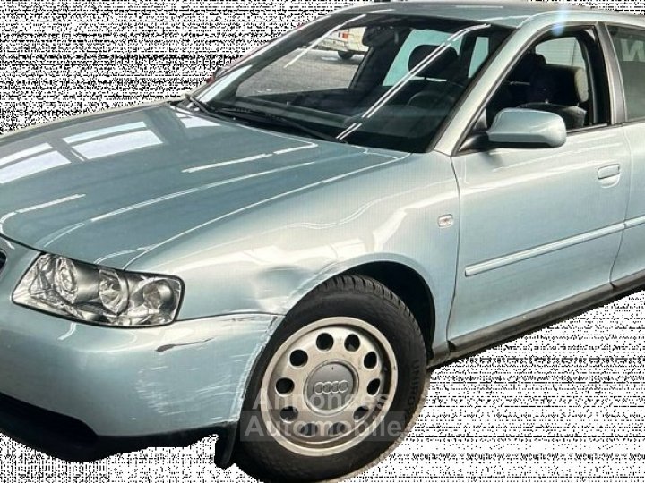 Audi A3 16 100CH AMBIENTE 5P - 1