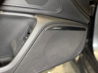 Audi RS6 AVANT 40 V8 TFSI 560CH QUATTRO TIPTRONIC - 9