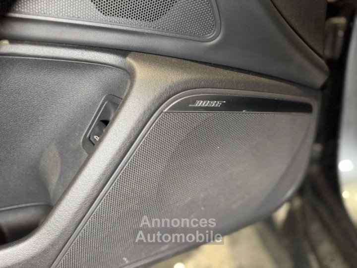 Audi RS6 AVANT 40 V8 TFSI 560CH QUATTRO TIPTRONIC - 9