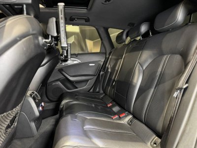 Audi RS6 AVANT 40 V8 TFSI 560CH QUATTRO TIPTRONIC - 11