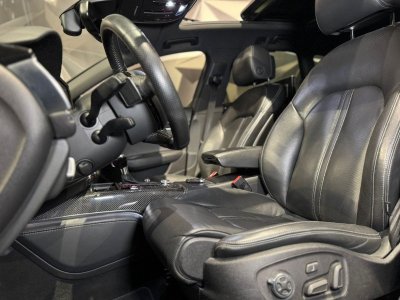 Audi RS6 AVANT 40 V8 TFSI 560CH QUATTRO TIPTRONIC - 12