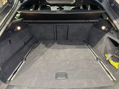 Audi RS6 AVANT 40 V8 TFSI 560CH QUATTRO TIPTRONIC - 13