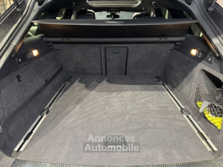 Audi RS6 AVANT 40 V8 TFSI 560CH QUATTRO TIPTRONIC - 13