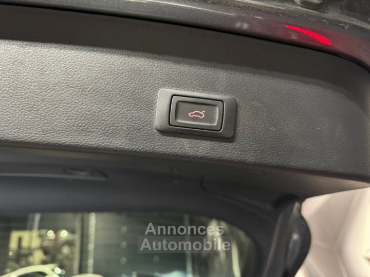 Audi RS6 AVANT 40 V8 TFSI 560CH QUATTRO TIPTRONIC - 14