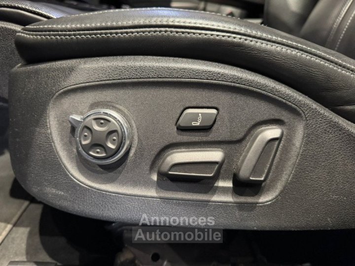 Audi RS6 AVANT 40 V8 TFSI 560CH QUATTRO TIPTRONIC - 20