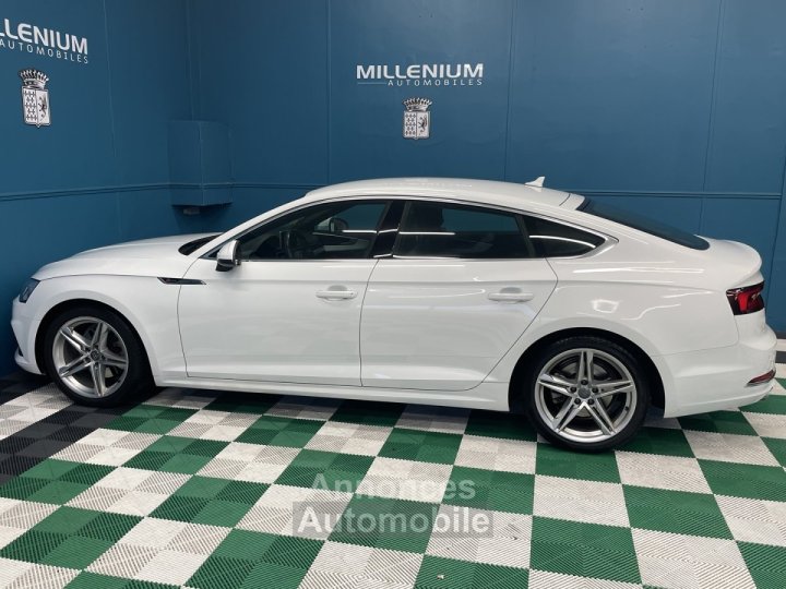 Audi A5 Sportback 35 TDI 150CH S LINE S TRONIC 7 EURO6D-T - 6