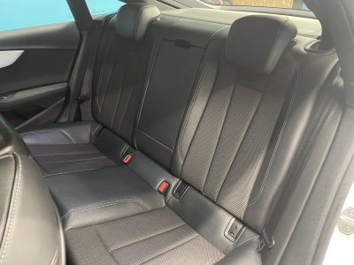 Audi A5 Sportback 35 TDI 150CH S LINE S TRONIC 7 EURO6D-T   - 9