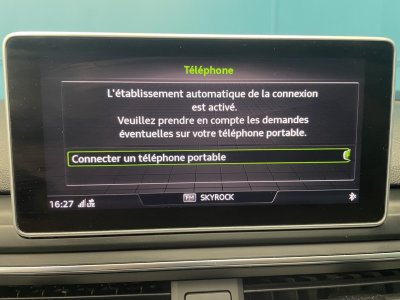 Audi A5 Sportback 35 TDI 150CH S LINE S TRONIC 7 EURO6D-T   - 11