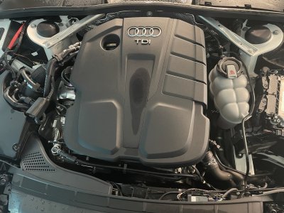 Audi A5 Sportback 35 TDI 150CH S LINE S TRONIC 7 EURO6D-T   - 13