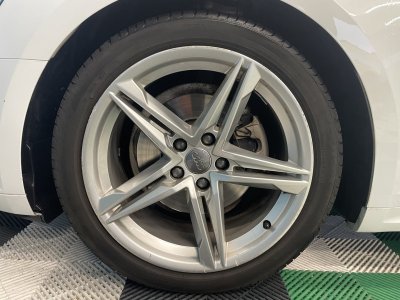 Audi A5 Sportback 35 TDI 150CH S LINE S TRONIC 7 EURO6D-T   - 14