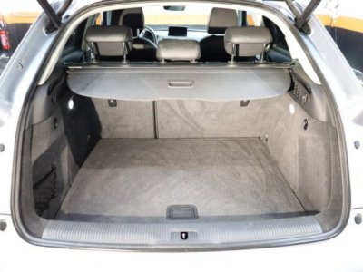 Audi Q3 20 TDI 150CH AMBITION LUXE QUATTRO S TRONIC 7   - 5
