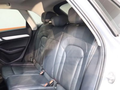 Audi Q3 20 TDI 150CH AMBITION LUXE QUATTRO S TRONIC 7   - 7