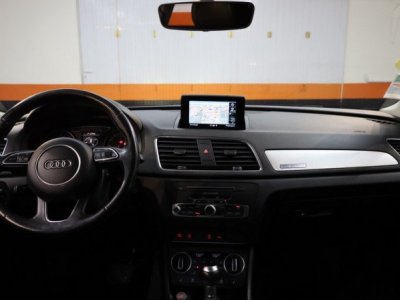 Audi Q3 20 TDI 150CH AMBITION LUXE QUATTRO S TRONIC 7   - 8