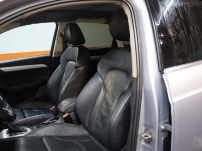 Audi Q3 20 TDI 150CH AMBITION LUXE QUATTRO S TRONIC 7   - 10