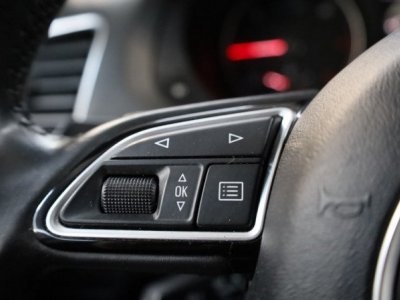 Audi Q3 20 TDI 150CH AMBITION LUXE QUATTRO S TRONIC 7   - 16