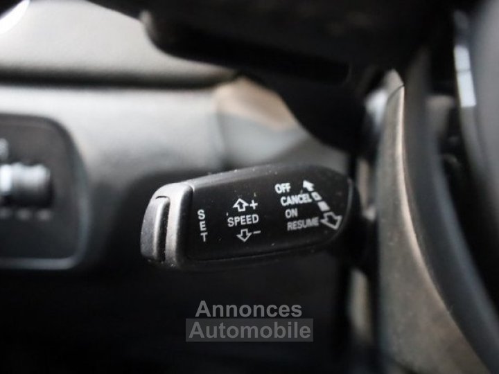 Audi Q3 20 TDI 150CH AMBITION LUXE QUATTRO S TRONIC 7 - 18