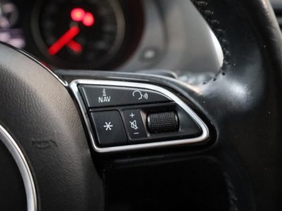 Audi Q3 20 TDI 150CH AMBITION LUXE QUATTRO S TRONIC 7   - 19