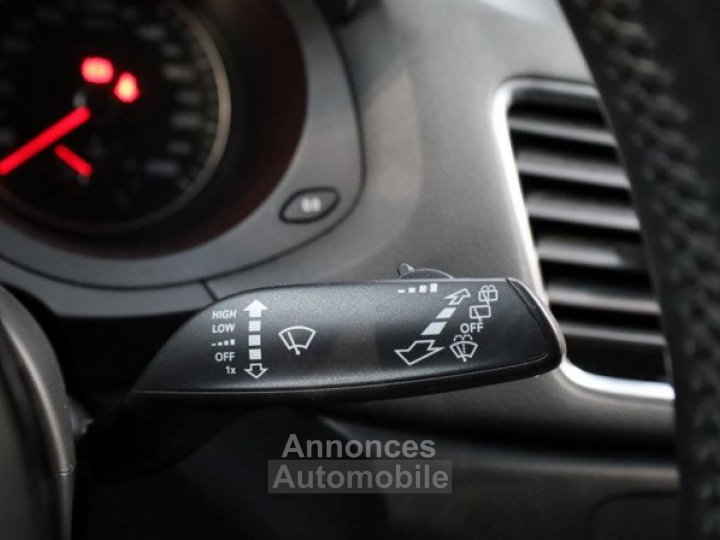 Audi Q3 20 TDI 150CH AMBITION LUXE QUATTRO S TRONIC 7 - 20