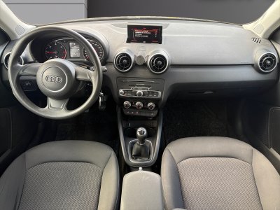 Audi A1 Sportback 14 TDI 90 ultra /Garantie 12 Mois   - 2