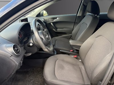 Audi A1 Sportback 14 TDI 90 ultra /Garantie 12 Mois   - 7