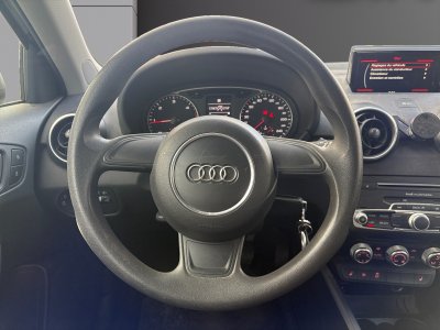 Audi A1 Sportback 14 TDI 90 ultra /Garantie 12 Mois   - 11