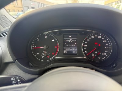 Audi A1 Sportback 14 TDI 90 ultra /Garantie 12 Mois   - 12