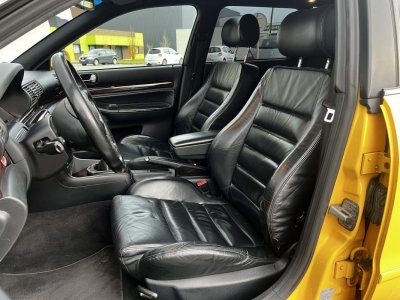 Audi S4 Avant Quattro BVM6   - 7