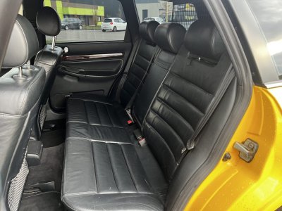 Audi S4 Avant Quattro BVM6   - 8